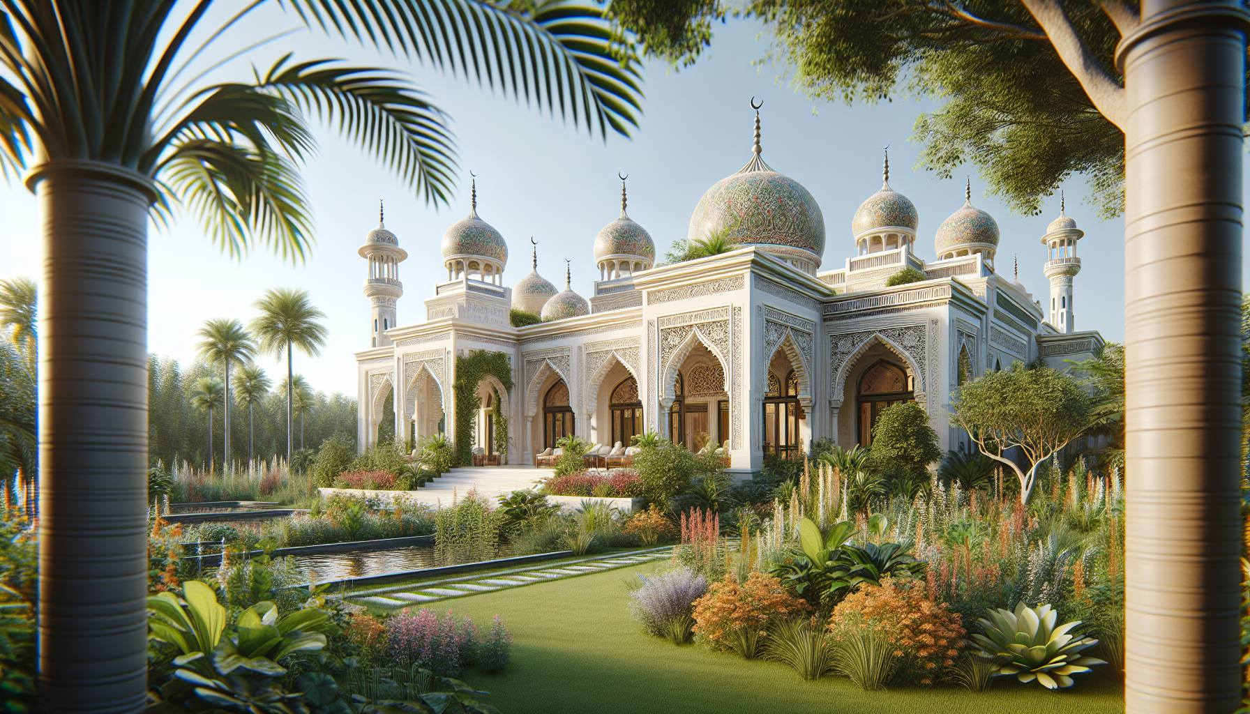 Keunggulan KPR Syariah BTN Rumah Bebas Riba